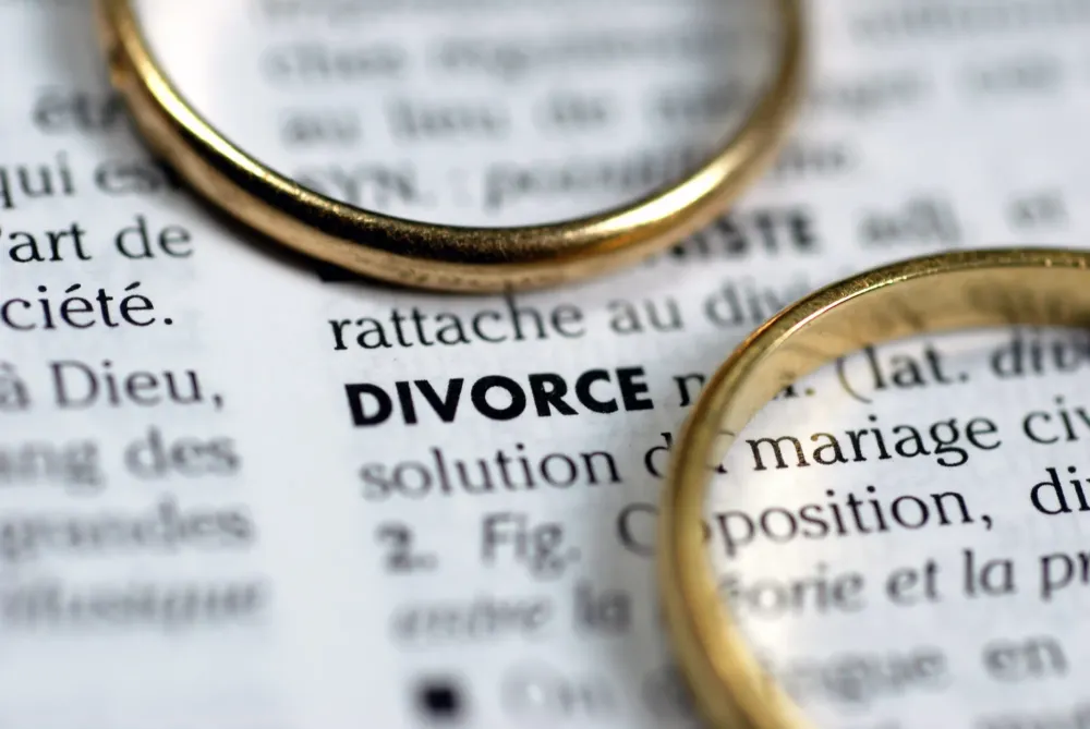 Divorce à  Calais