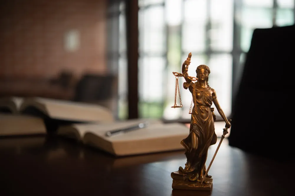 droit penal